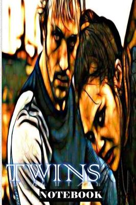 Book cover for Twins