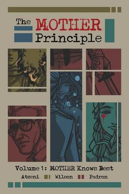 Cover of The MOTHER Principle