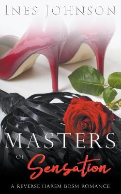 Book cover for Masters of Sensation