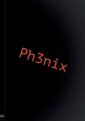 Book cover for Ph3nix