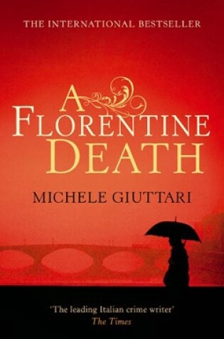 Cover of A Florentine Death