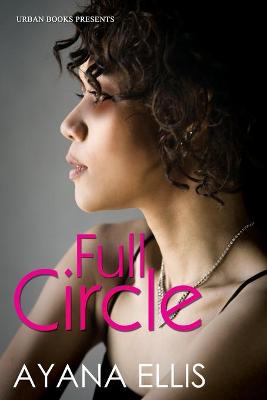 Book cover for Full Circle