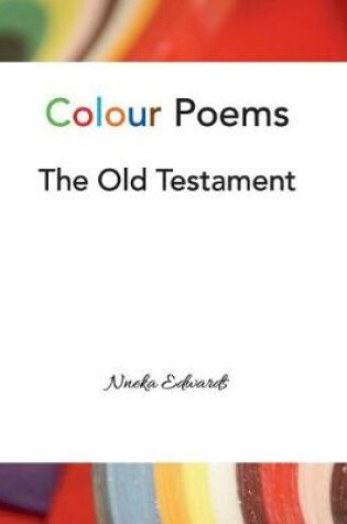 Cover of Colour Poems