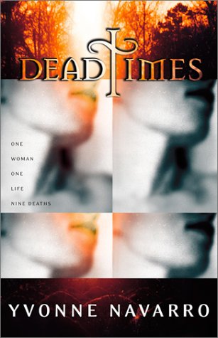 Book cover for Deadtimes