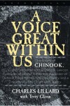 Book cover for A Voice Great Within Us