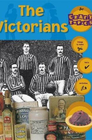 Cover of Victorians