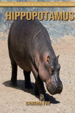 Cover of Hippopotamus