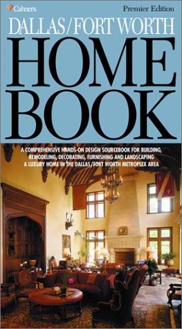 Cover of Dallas/Fort Worth Home Book