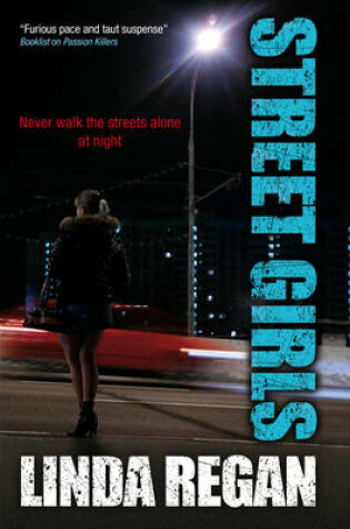 Cover of Street Girls