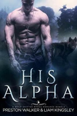 Cover of His Alpha