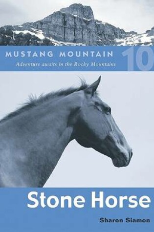 Cover of Stone Horse