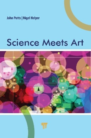 Cover of Science Meets Art