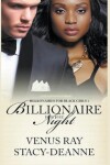 Book cover for Billionaire for the Night