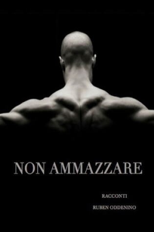 Cover of Non Ammazzare