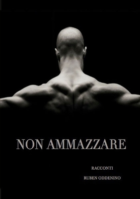 Book cover for Non Ammazzare