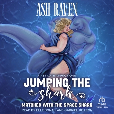 Cover of Jumping the Shark