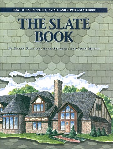 Cover of The Slate Book