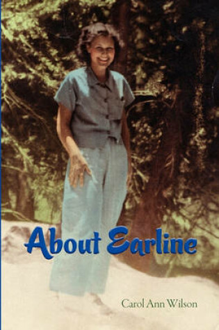 Cover of About Earline