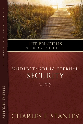Book cover for The Life Principles Study Series