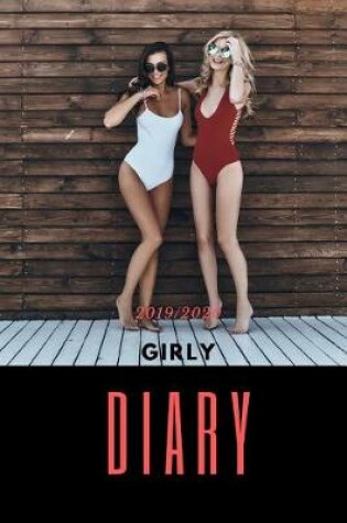 Cover of Girly Diary