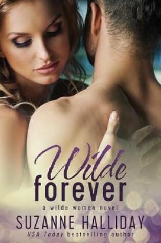 Cover of Wilde Forever