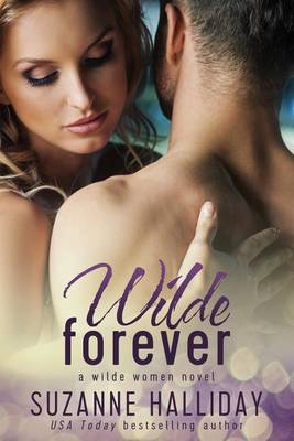 Book cover for Wilde Forever