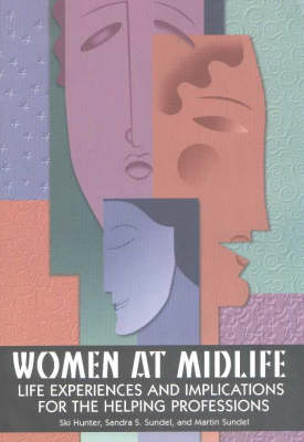 Book cover for Women at Midlife