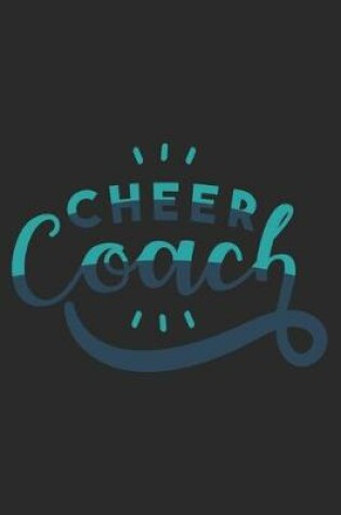 Cover of Cheer Coach