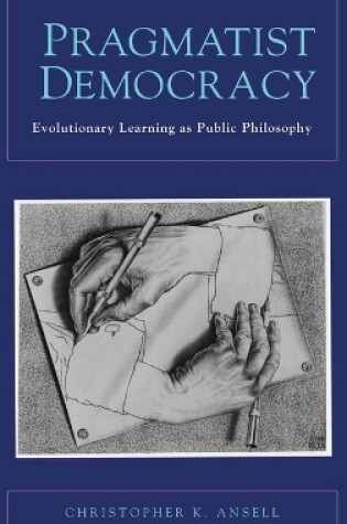 Cover of Pragmatist Democracy