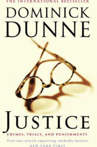 Cover of Justice