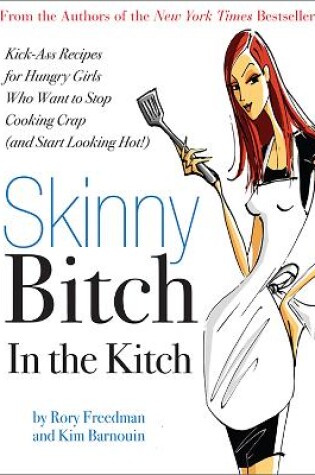 Cover of Skinny Bitch in the Kitch