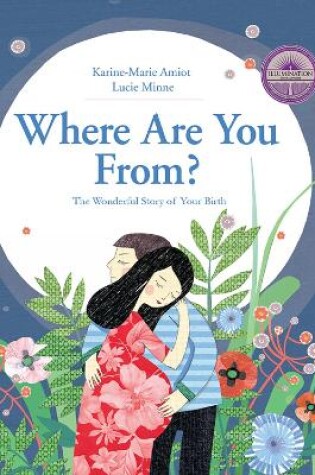 Cover of Where Are You From?