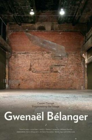 Cover of Gwenael Belanger