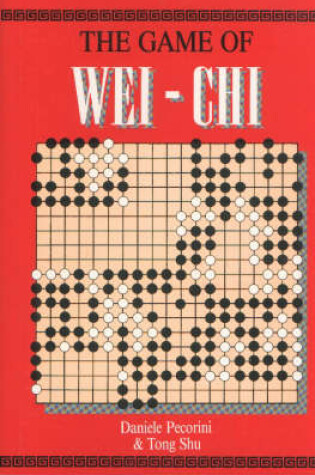 Cover of Game of Wei-Chi