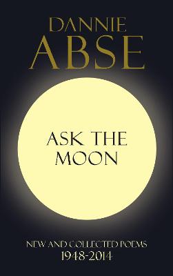 Book cover for Ask the Moon