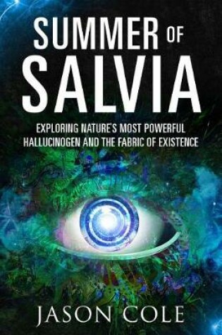 Cover of Summer of Salvia