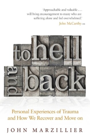 Cover of To Hell and Back