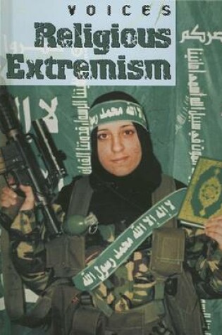 Cover of Religious Extremes