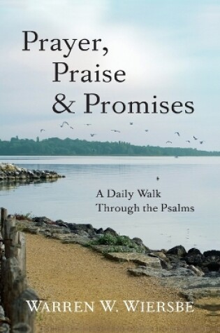 Cover of Prayer, Praise & Promises