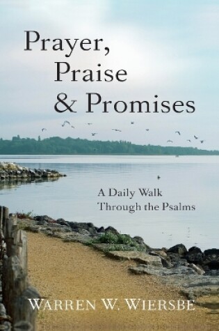 Cover of Prayer, Praise & Promises