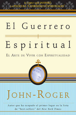 Book cover for El guerrero espiritual