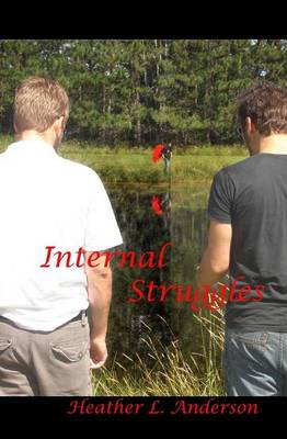 Book cover for Internal Struggles