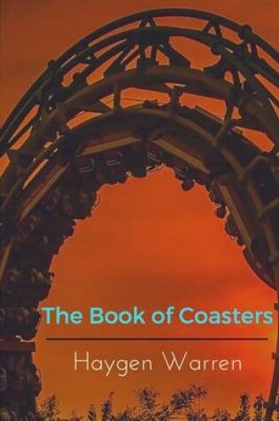 Cover of The Book of Coasters