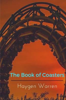 Book cover for The Book of Coasters
