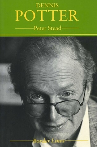 Cover of Dennis Potter