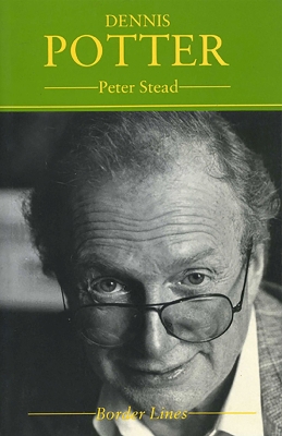 Book cover for Dennis Potter