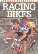 Book cover for Racing Bikes