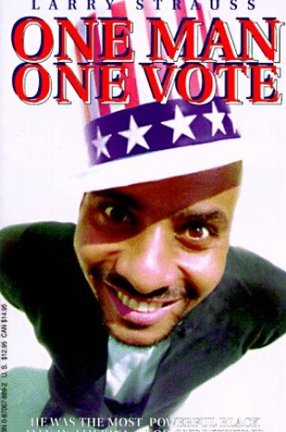 Cover of One Man, One Vote