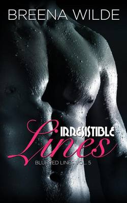 Book cover for Irresistible Lines