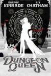 Book cover for Dungeon Queen